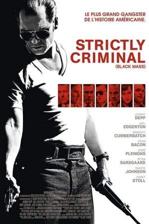 Strictly Criminal (2015)