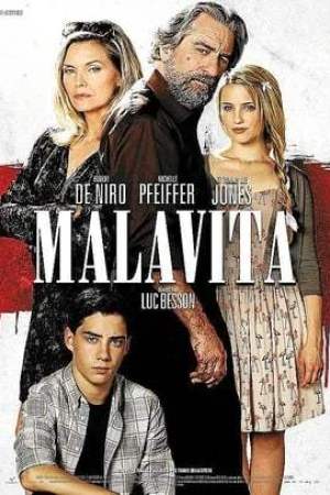 Malavita (2013)