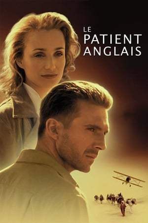Le Patient anglais (1996)