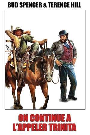 On continue à l'appeler Trinita (1971)