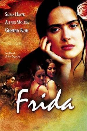Frida (2002)