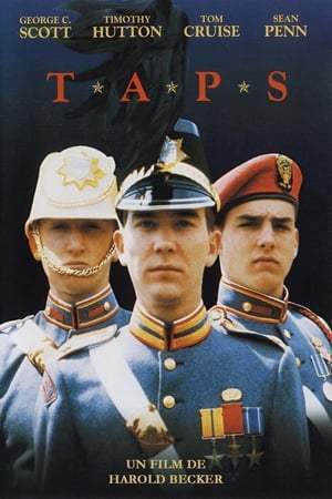 Taps (1981)