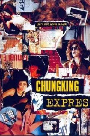 Chungking Express (1994)