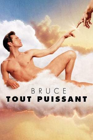 Bruce tout-puissant (2003)