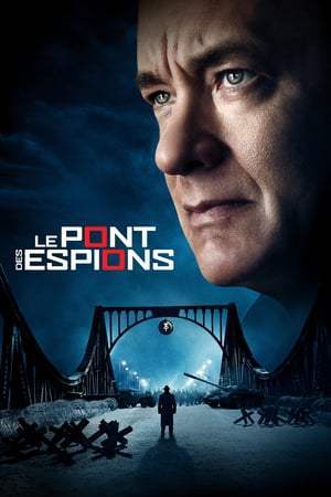 Le pont des espions (2015)