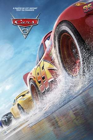 Cars 3 (2017)