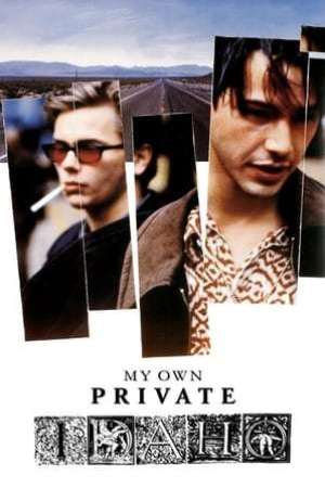 My Own Private Idaho (1991)