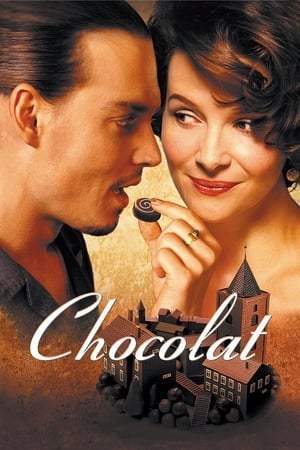 Le Chocolat (2000)