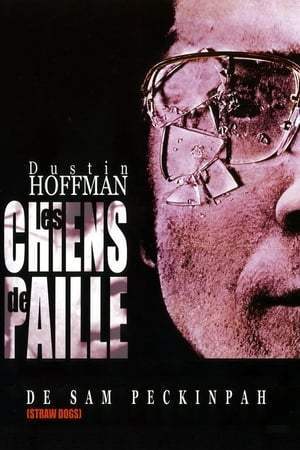 Les Chiens de paille (1971)