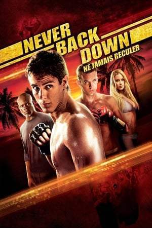Never Back Down (2008)