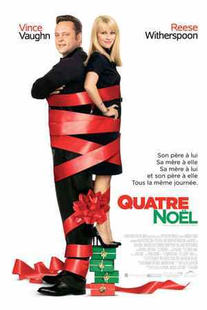 Tout... sauf en famille (2008)