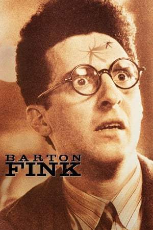 Barton Fink (1991)