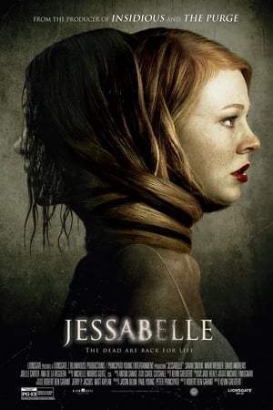 Jessabelle (2014)