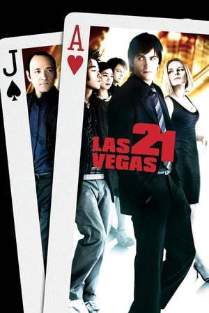 Las Vegas 21 (2008)
