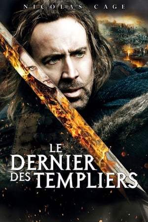 Le Dernier des Templiers (2011)