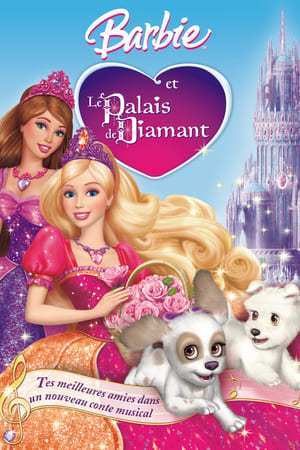 Barbie et le Palais de diamant (2008)
