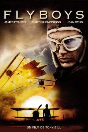 Flyboys (2006)
