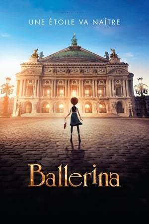 Ballerina (2016)