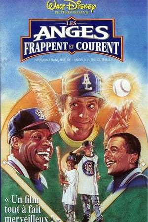 Une équipe aux anges (1994)