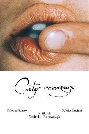Contes immoraux (1973)