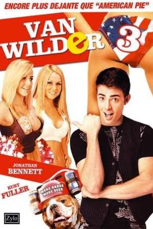 Van Wilder 3: La première année de fac (2009)
