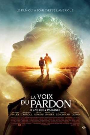 La Voix du pardon (2018)