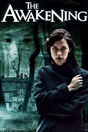 La Maison des ombres (2011)