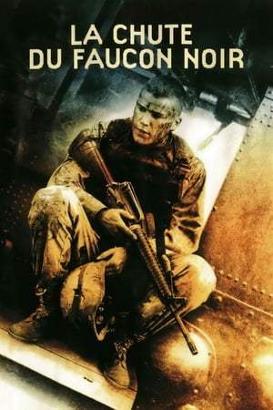 La chute du faucon noir (2001)