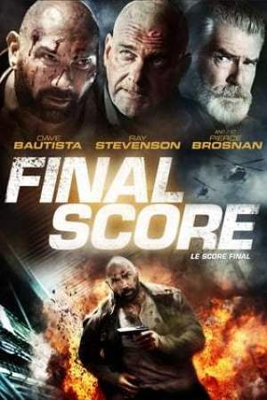 Final Score (2018)