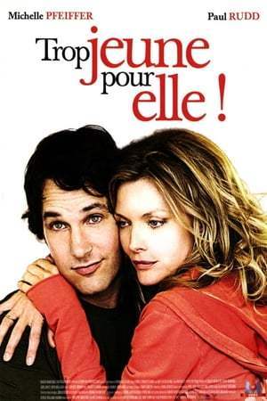 Trop jeune pour elle (2007)