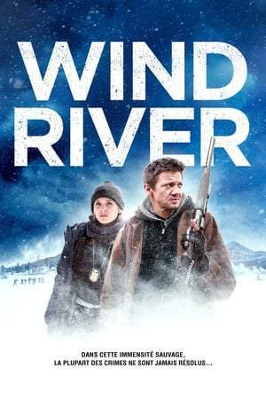 Wind River (2017)