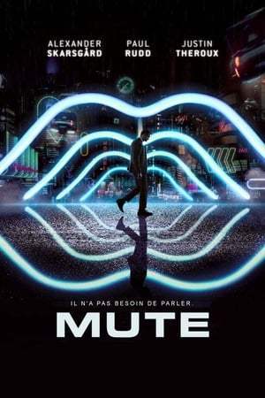 Mute (2018)