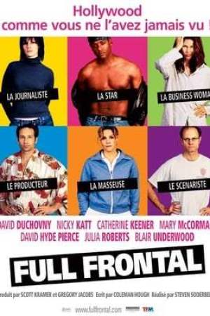 Full Frontal (2002)