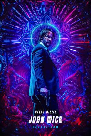 John Wick : Parabellum (2019)