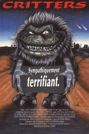 Critters (1986)