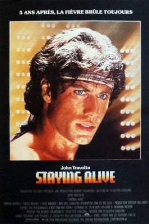 Staying Alive (1983)