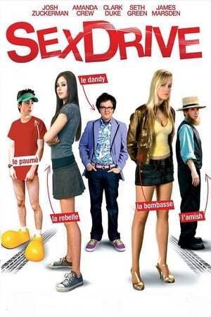 Sex Drive (2008)
