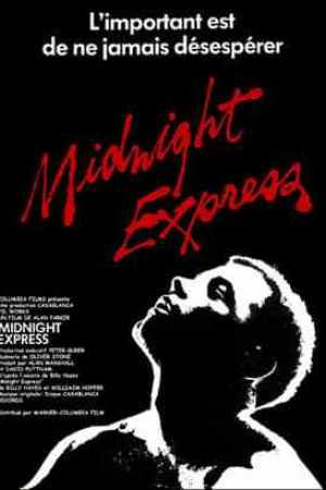 Midnight Express (1978)