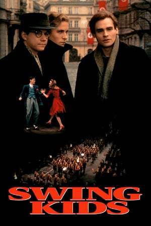 Swing Kids (1993)