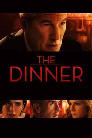 The Dinner (2017)