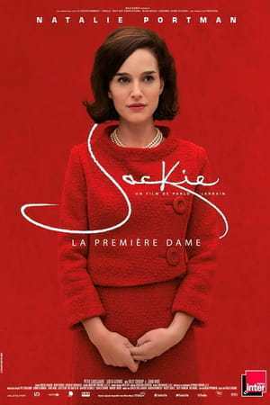 Jackie (2016)