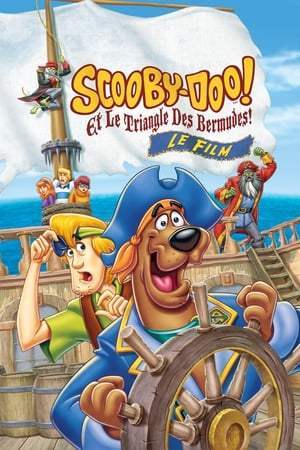 Scooby-Doo! et le triangle des Bermudes (2006)