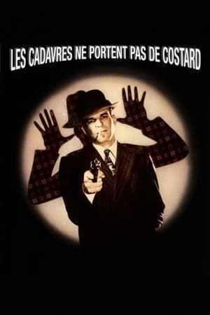 Les cadavres ne portent pas de costard (1982)