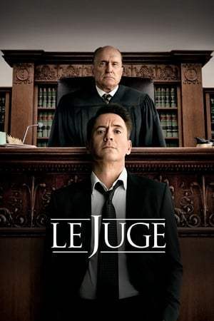 Le Juge (2014)