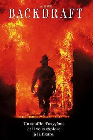 Backdraft (1991)