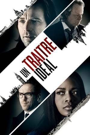 Un Traître idéal (2016)