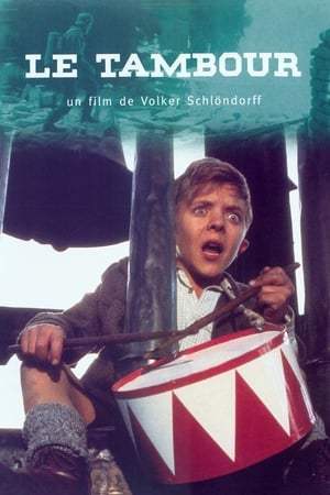 Le Tambour (1979)
