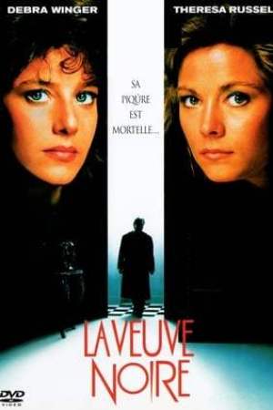 La Veuve noire (1987)