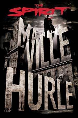 The Spirit (2008)