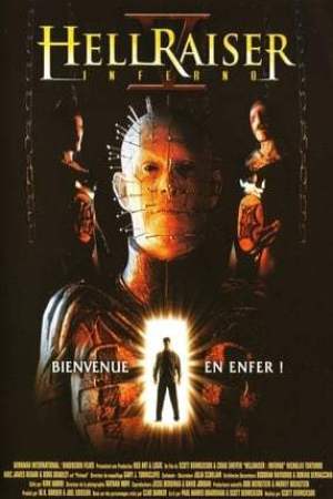 Hellraiser : Inferno (2000)